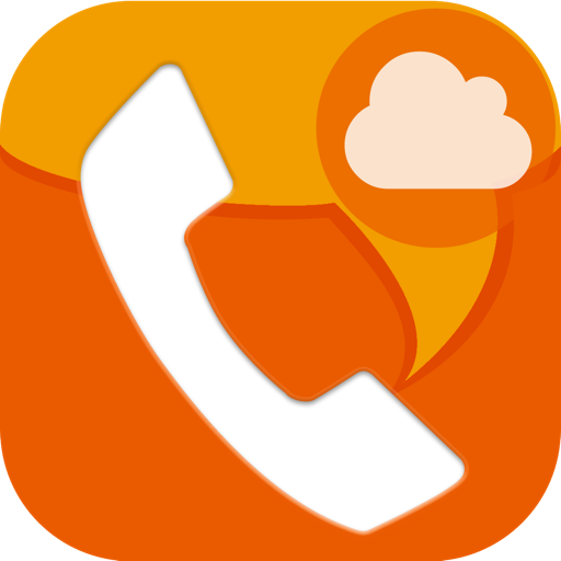AGEphone Cloud アプリアイコン